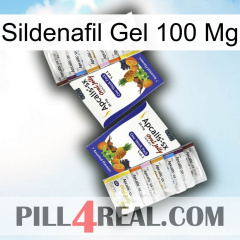 Sildenafil Gel 100 Mg 12
